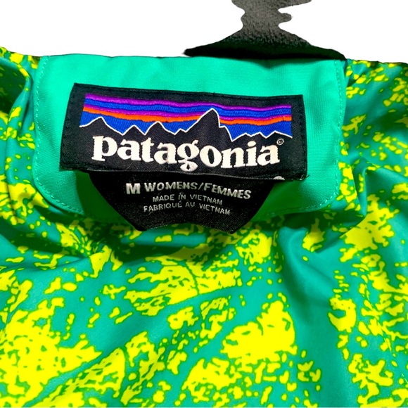 Patagonia Storm Shift Set - Picture 3 of 13